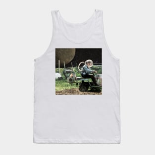 Pandemic Tank Top